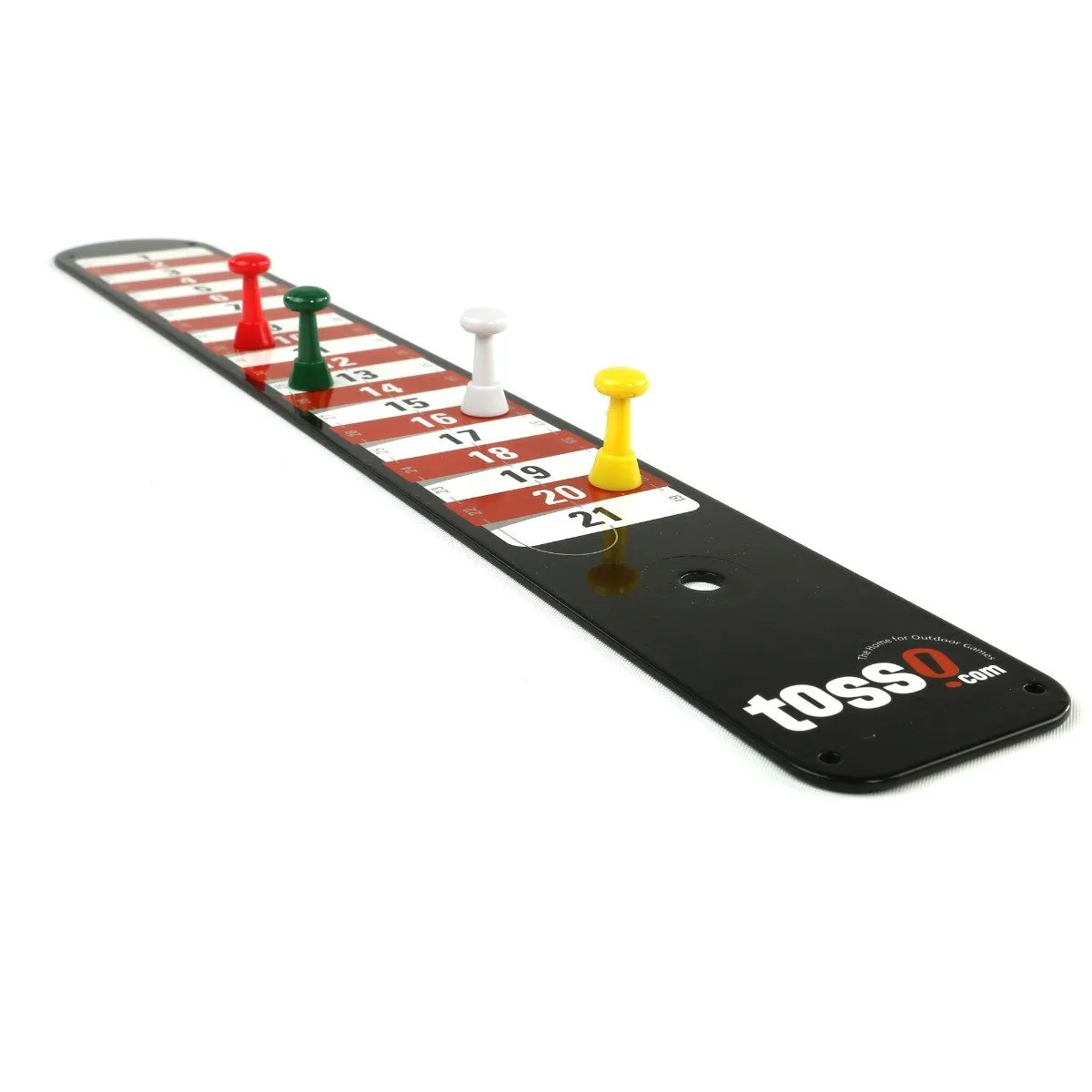 Ladder Golf® Outdoor Game Scoreboard