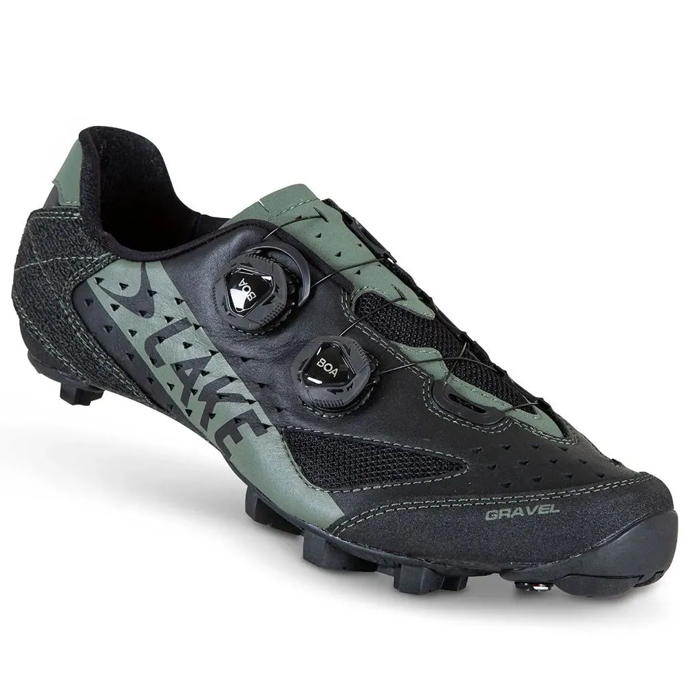 Lake GX 238 Gravel Shoes