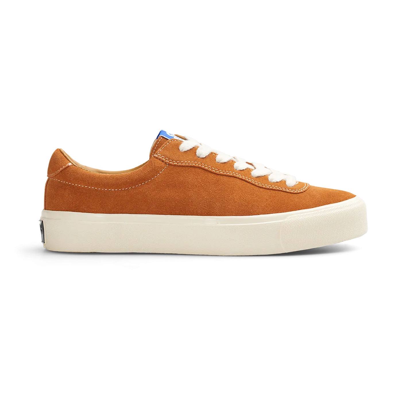 Last Resort AB VM001 Skate Shoes - Cheddar / White