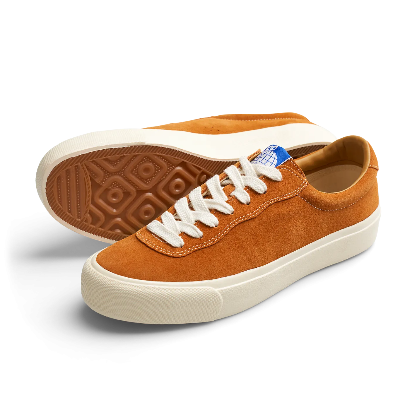 Last Resort AB VM001 Skate Shoes - Cheddar / White