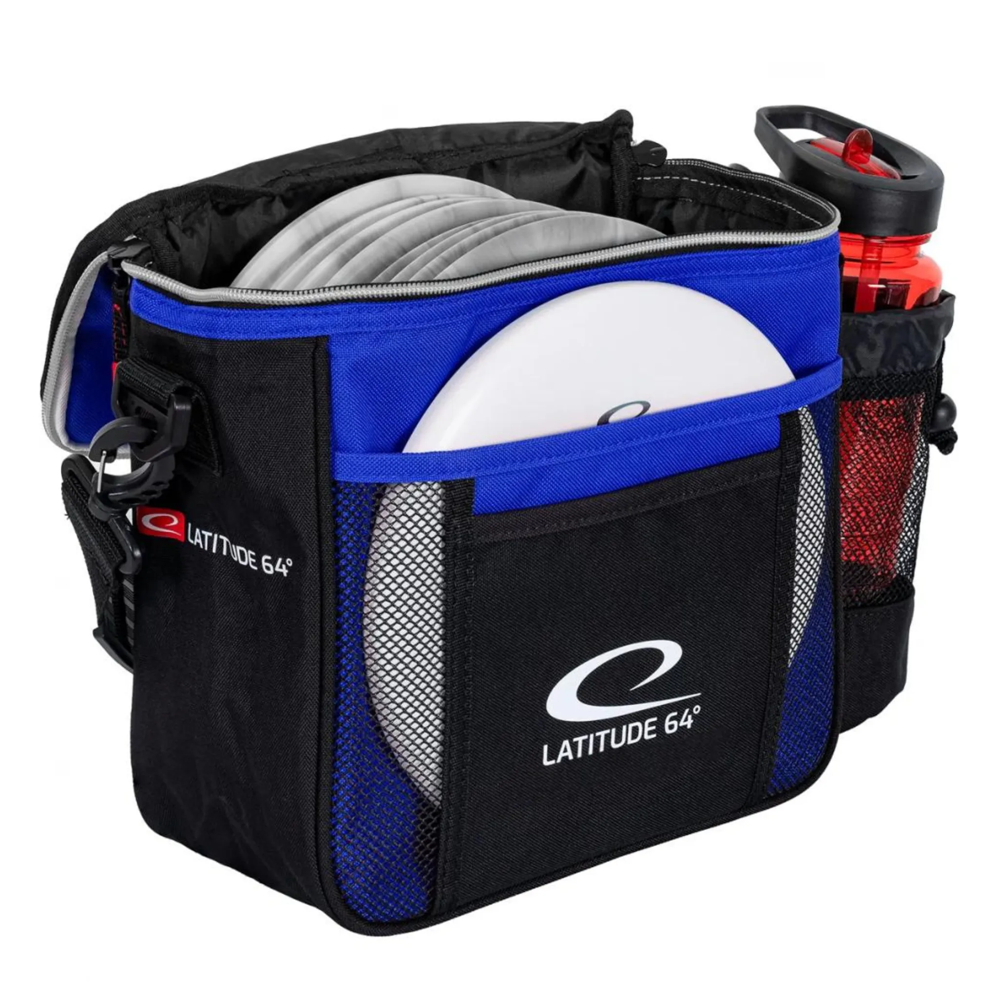 Latitude 64 Slim Disc Golf Bag