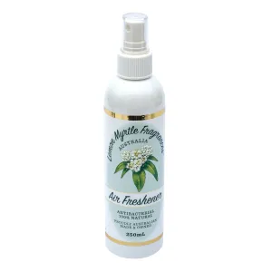 Lemon Myrtle Fragrances Air Freshener