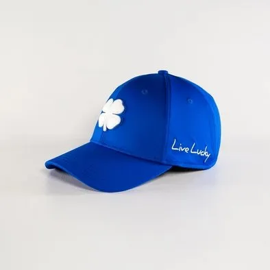 Live Lucky Premium Hat