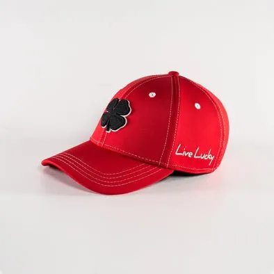 Live Lucky Premium Hat