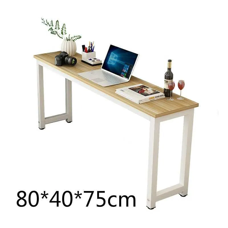 Long Easy to Use Computer Desks