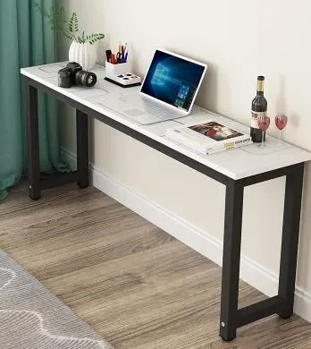 Long Easy to Use Computer Desks