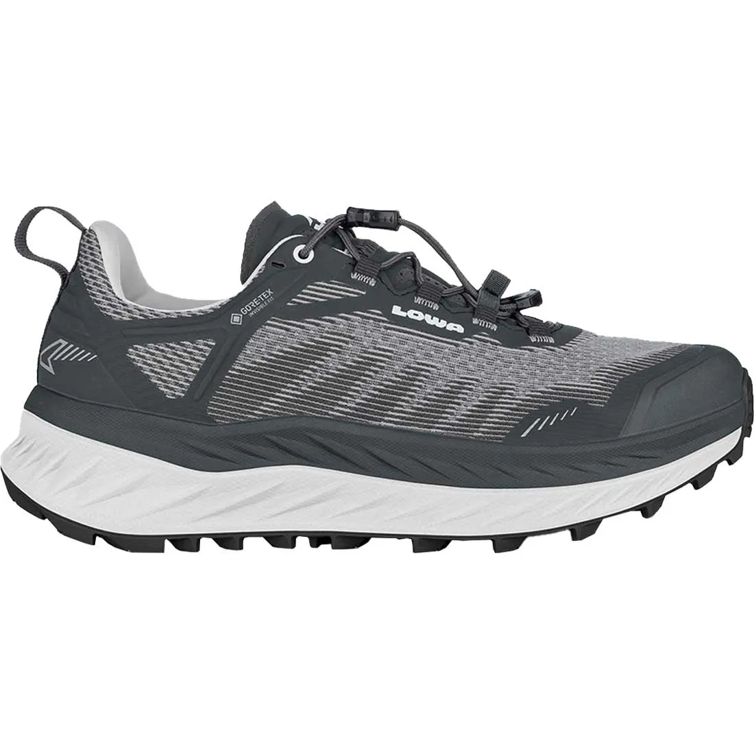 Lowa Fortux GTX  - Women's