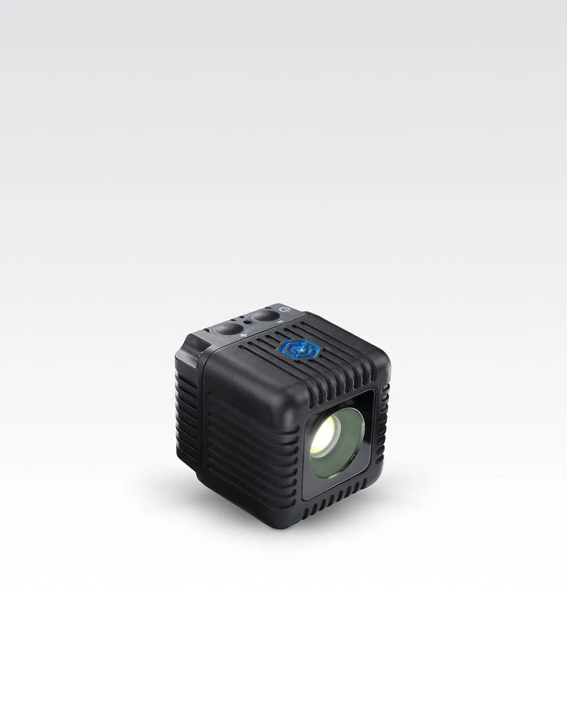 Lume Cube 2.0 App Controlled Waterproof LED Light