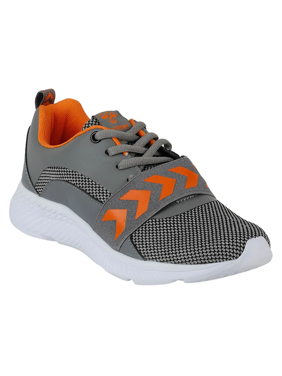 Lutz Men Grey Training Shoes