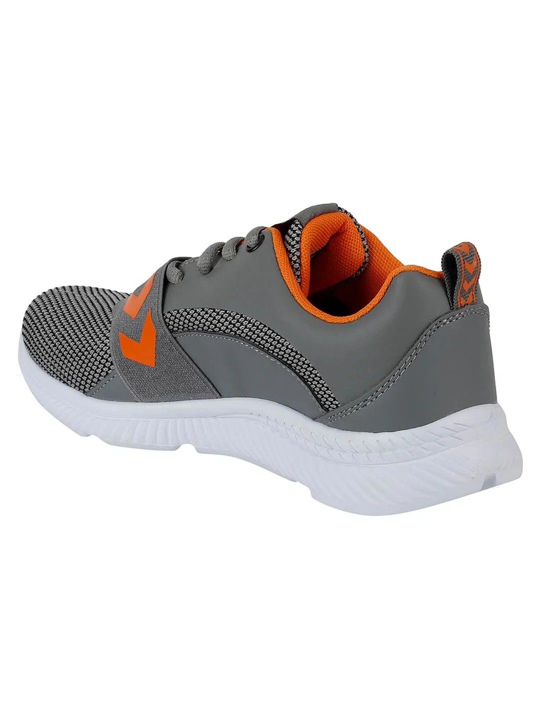 Lutz Men Grey Training Shoes