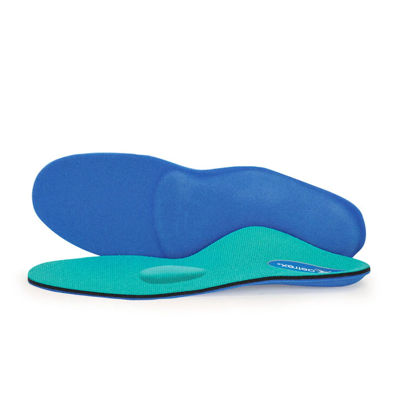 Lynco L1905 Active Orthotic (Men) - Green