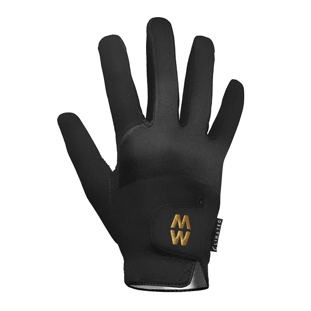 MacWet ClimaTec Winter Rain Gloves