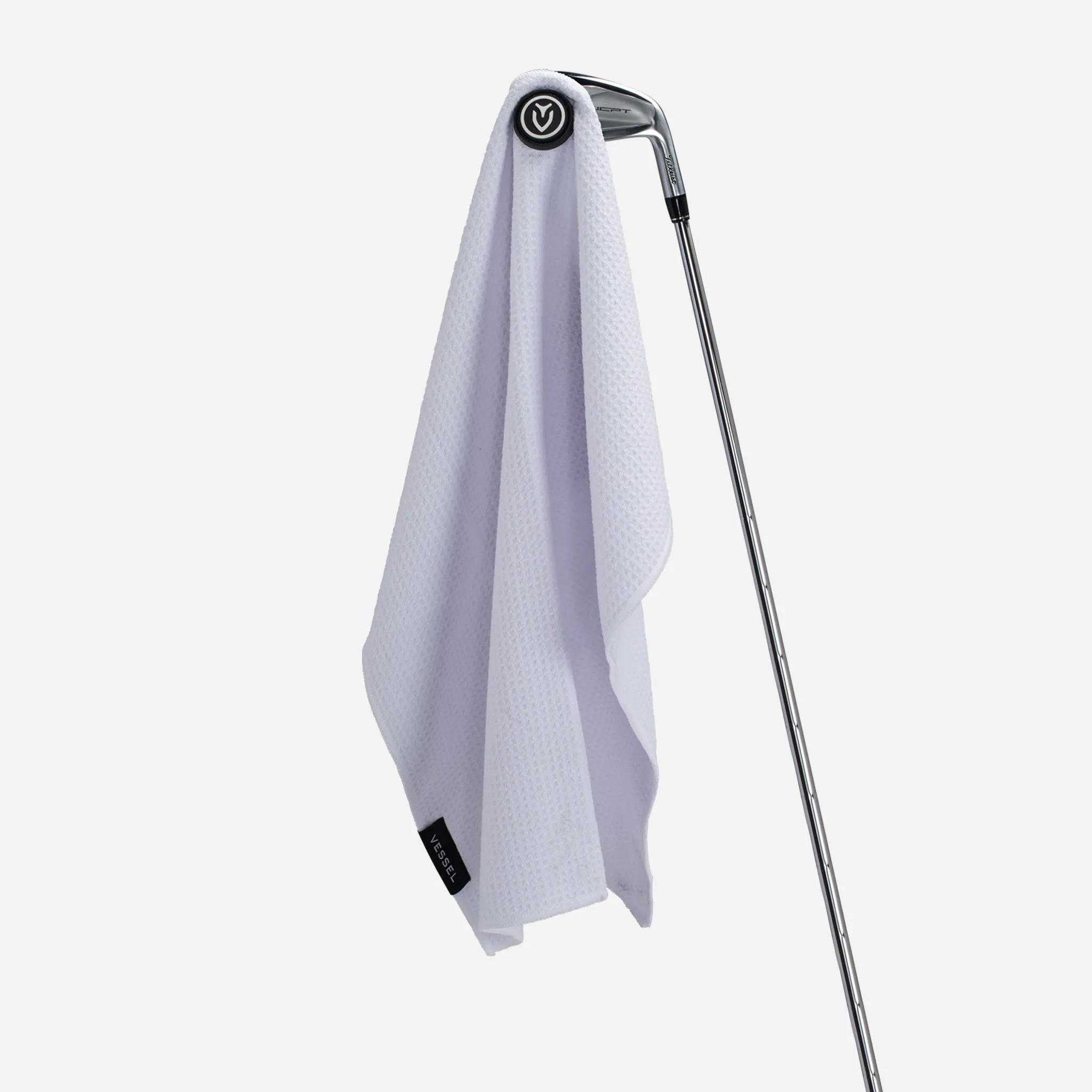 Magnetic Golf Towel | 20" x 20"