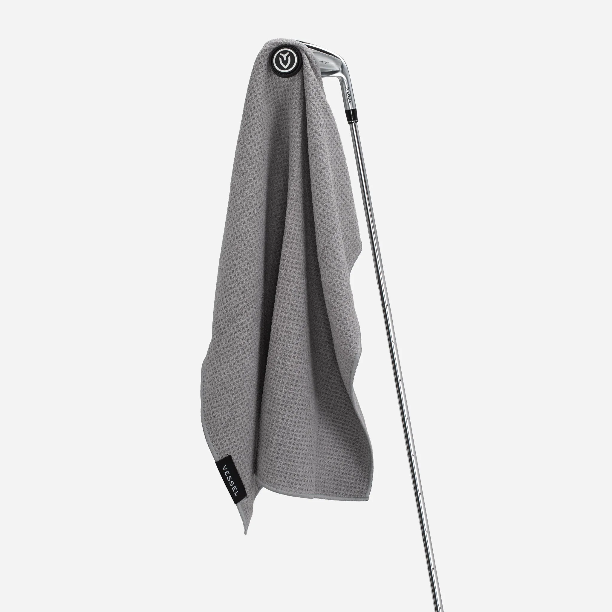 Magnetic Golf Towel | 20" x 20"