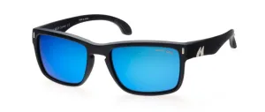 Mako 9583 GT Matte Black Frame Glasses