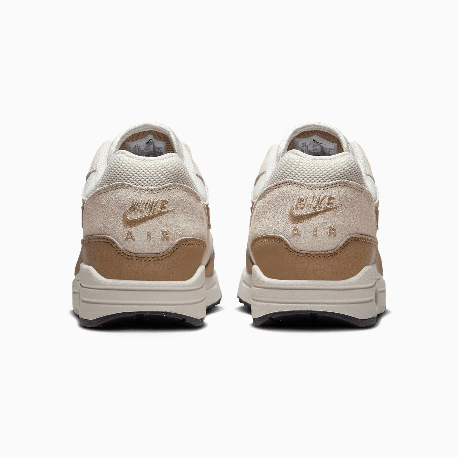 Men's Air Max 1 Ess "Phantom Khaki"