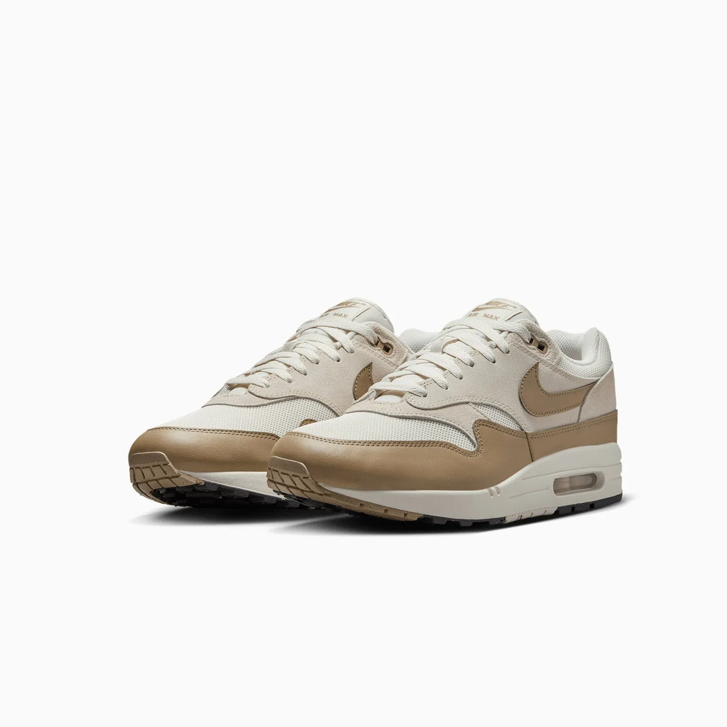 Men's Air Max 1 Ess "Phantom Khaki"