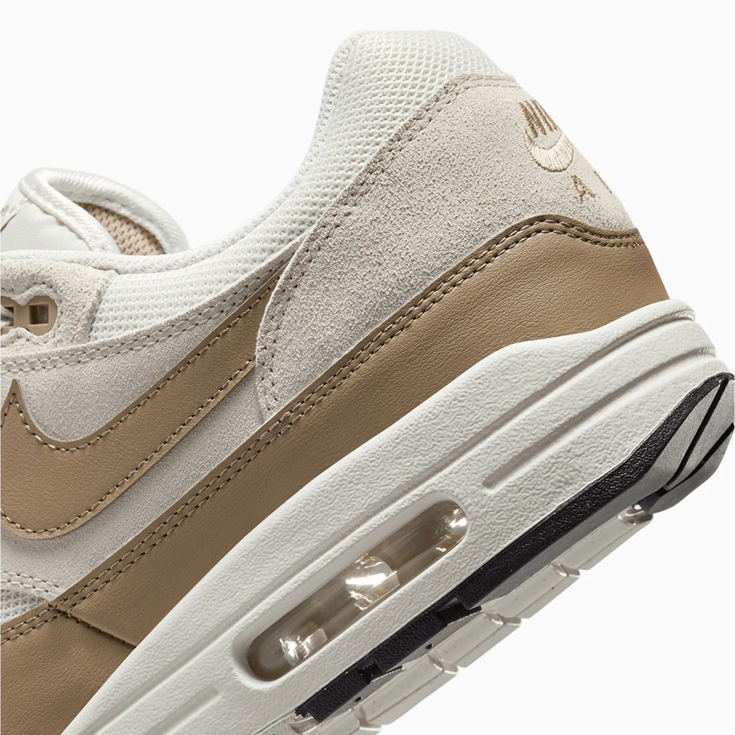 Men's Air Max 1 Ess "Phantom Khaki"