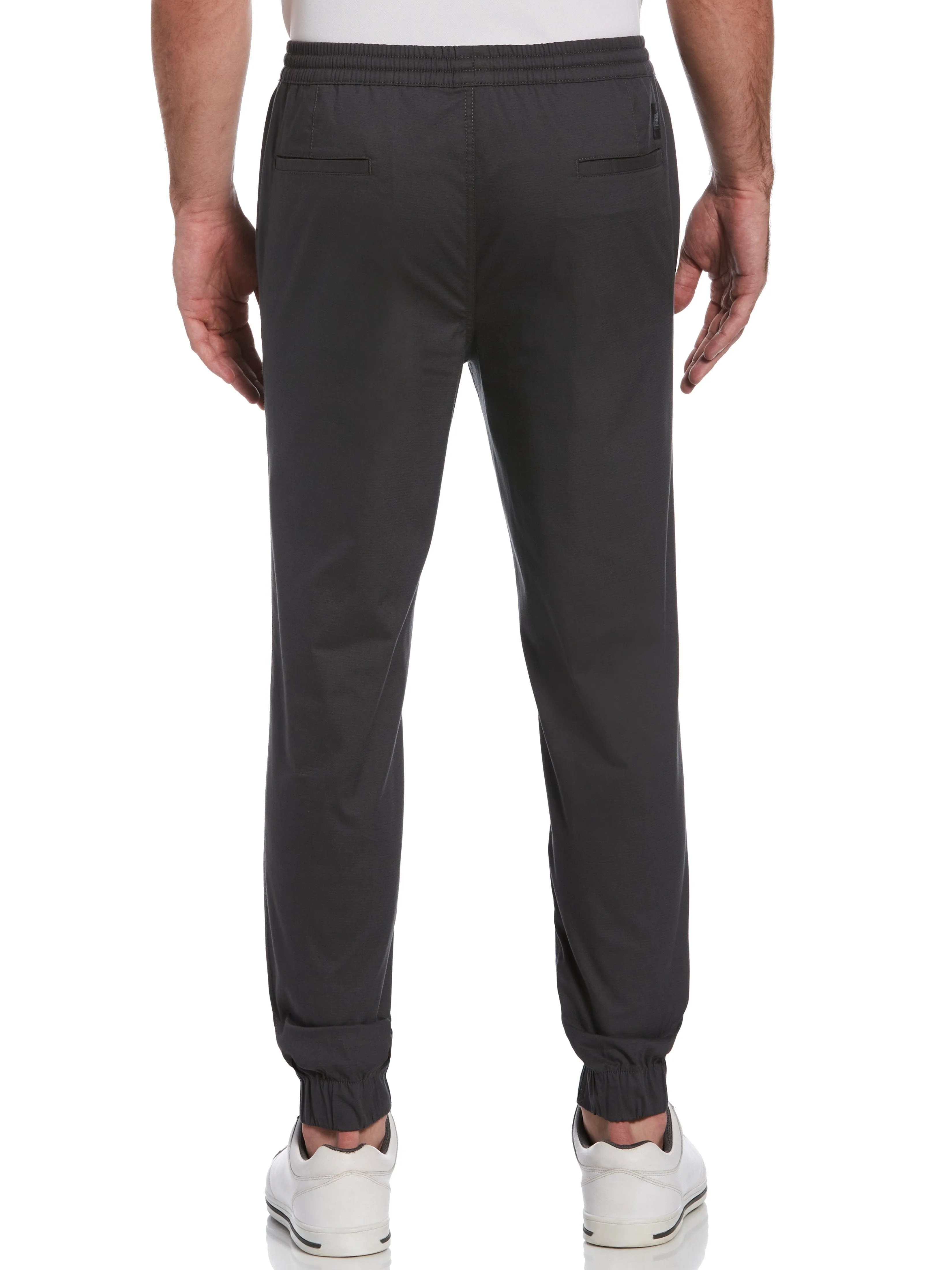 Men's Eco Dobby Golf Pant