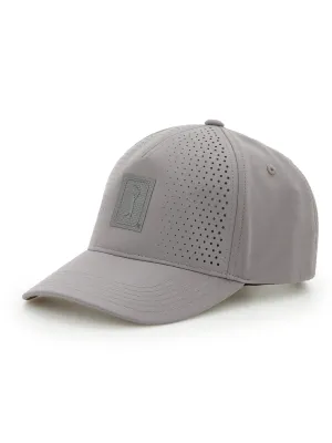 Men's Perforated Golf Cap