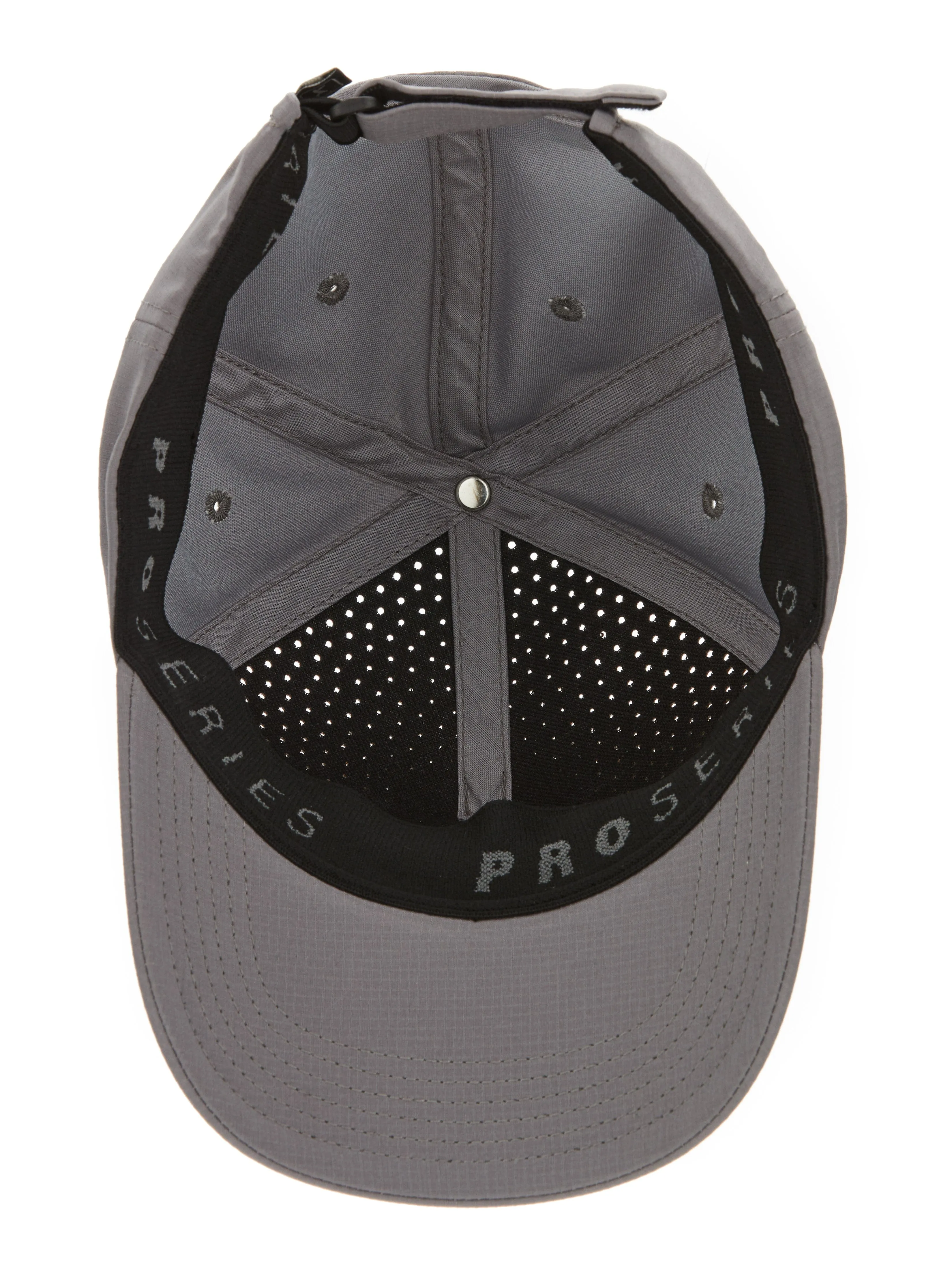 Men's Perforated Golf Cap