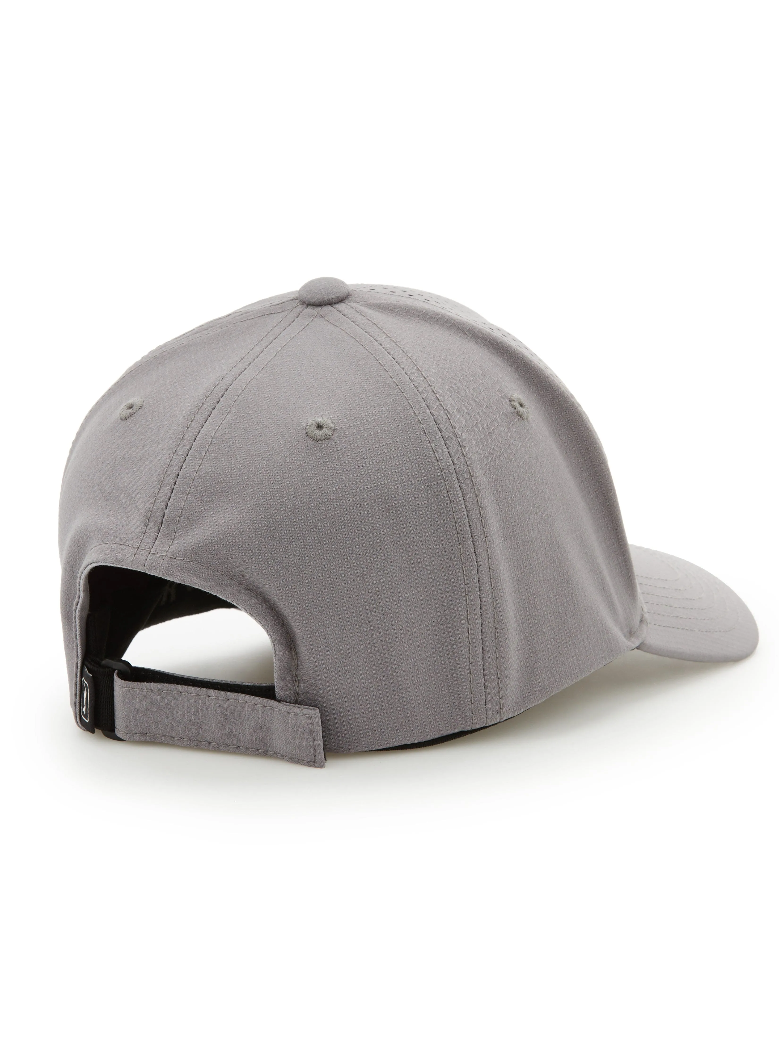 Men's Perforated Golf Cap