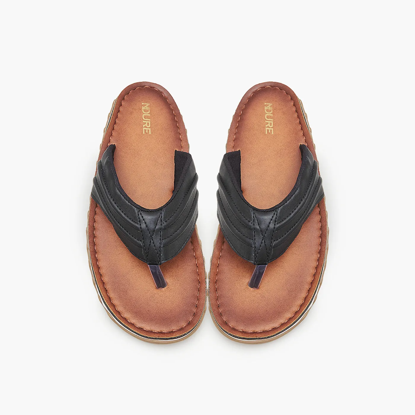 Men's Smart Chappal