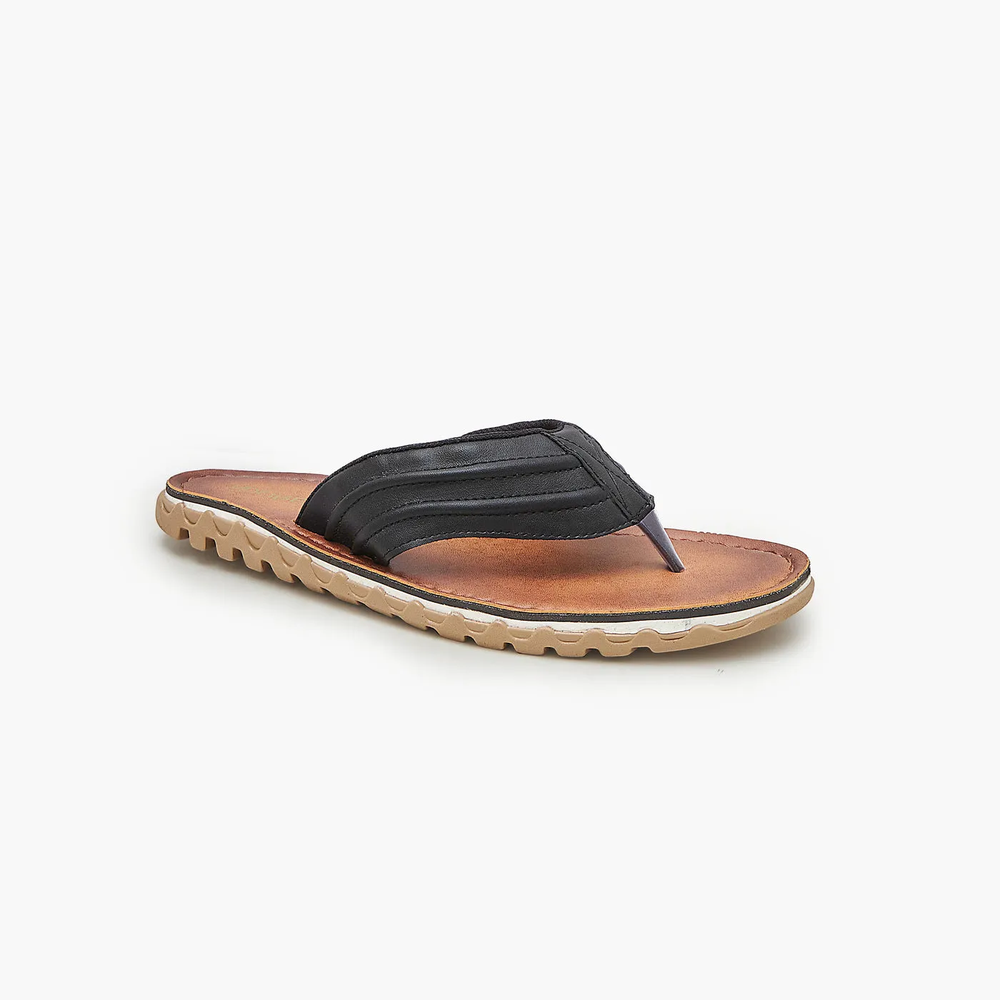 Men's Smart Chappal