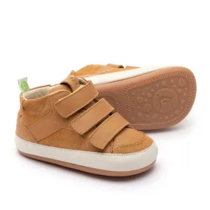 Metropoly Shoes - Hay / Hay Suede (Baby)