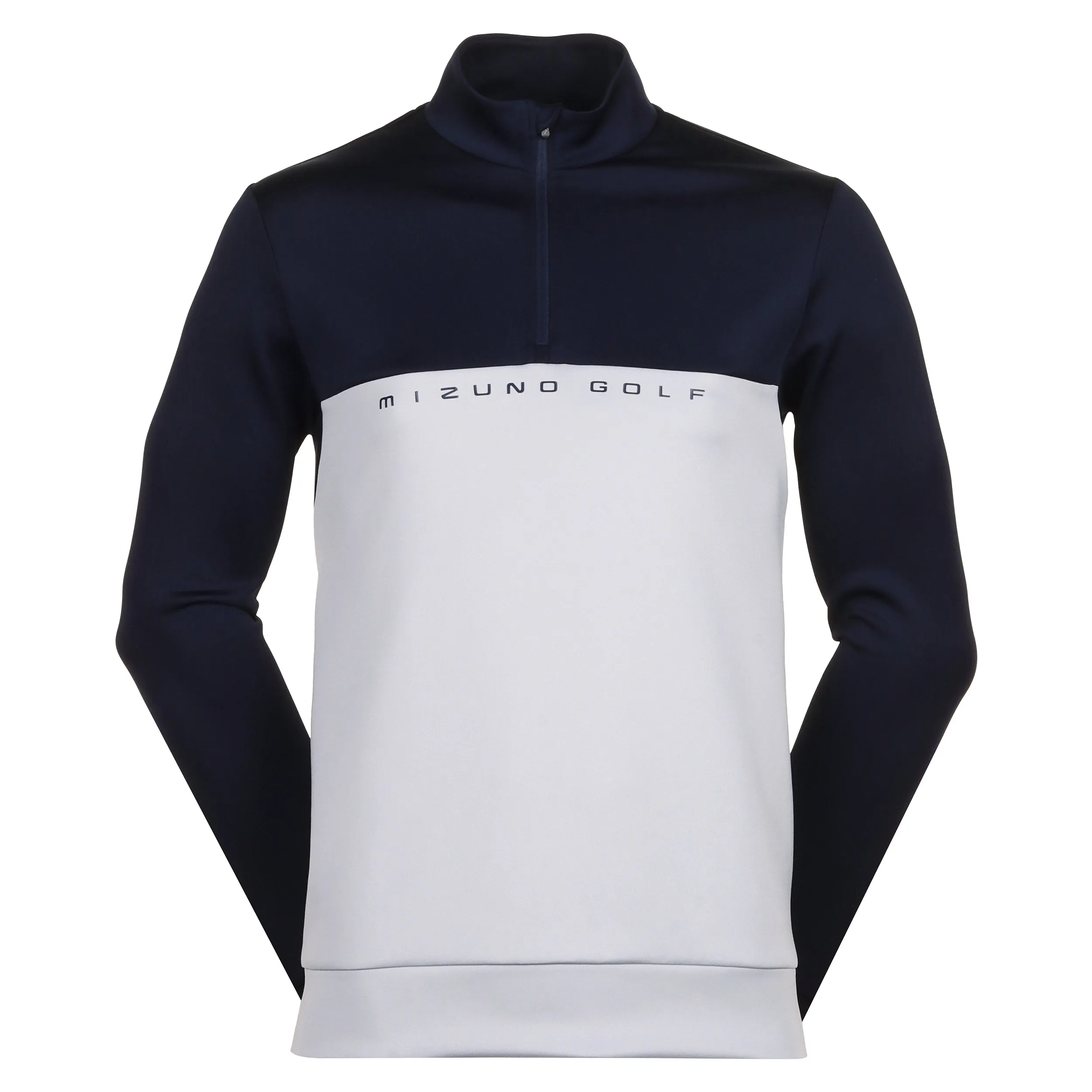 Mizuno Golf Trace 1/4 Zip