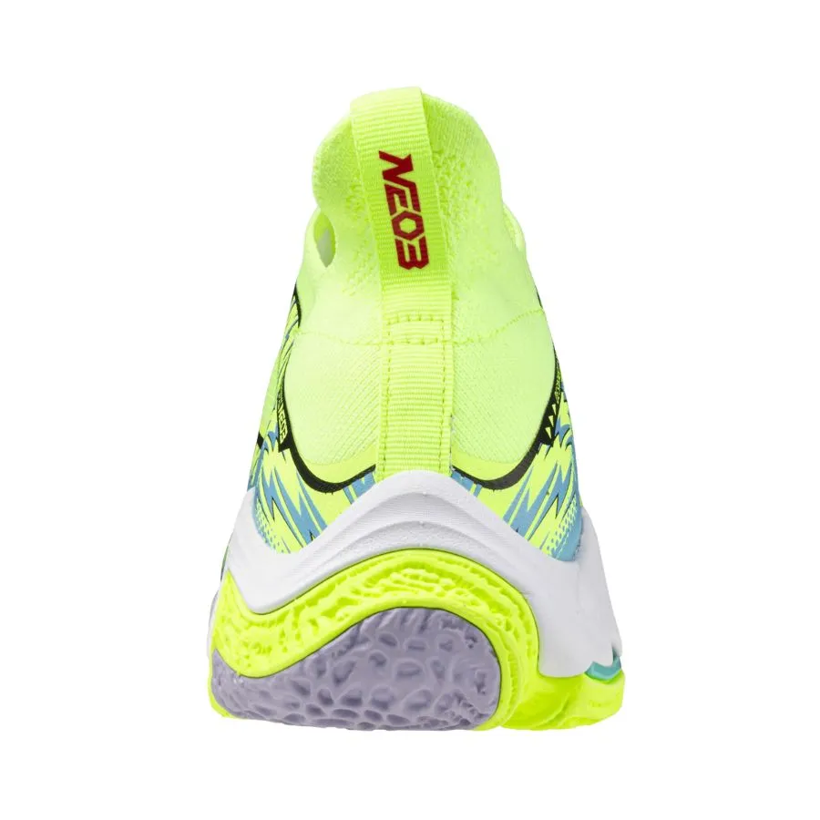 Mizuno Wave Lightning Neo 3 Unisex Volleyball Shoe