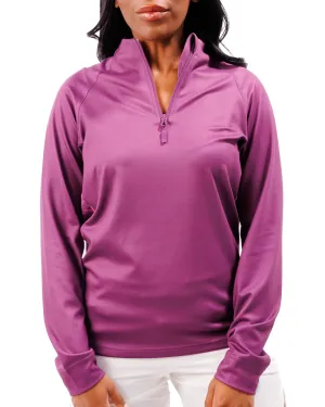 Mojave Women's Quarter Zip