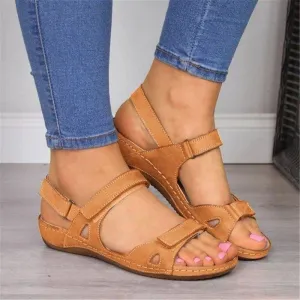 Nadia - Ortho Sandals