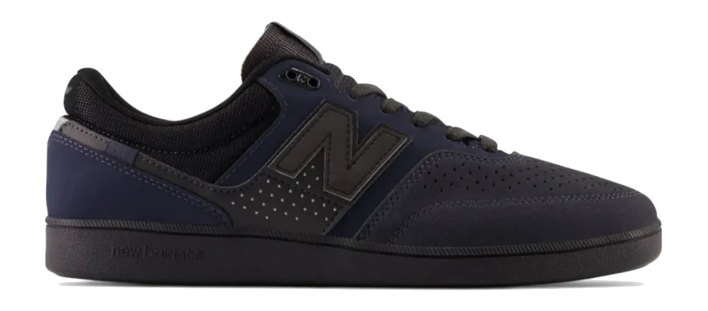 New Balance NM5908SJS Shoes Navy/Black