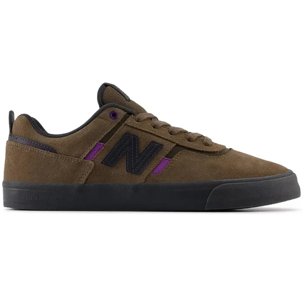 New Balance Numeric Jamie Foy 306 ODS