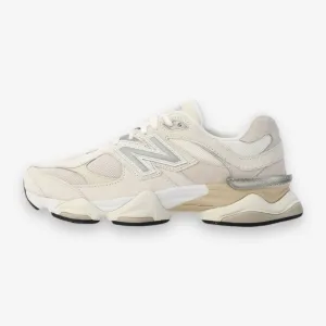 New Balance U9060WHT Sea Salt with Moonbeam and Turtledove