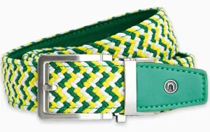 Nex Belt - Braided Augusta - PCD9466