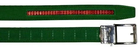 Nex Belt - Braided Augusta - PCD9466