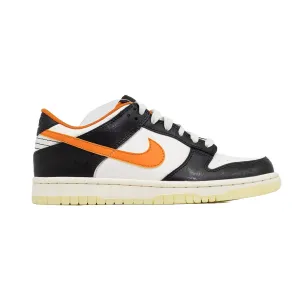 Nike Dunk Low (GS), Premium Halloween (2021)