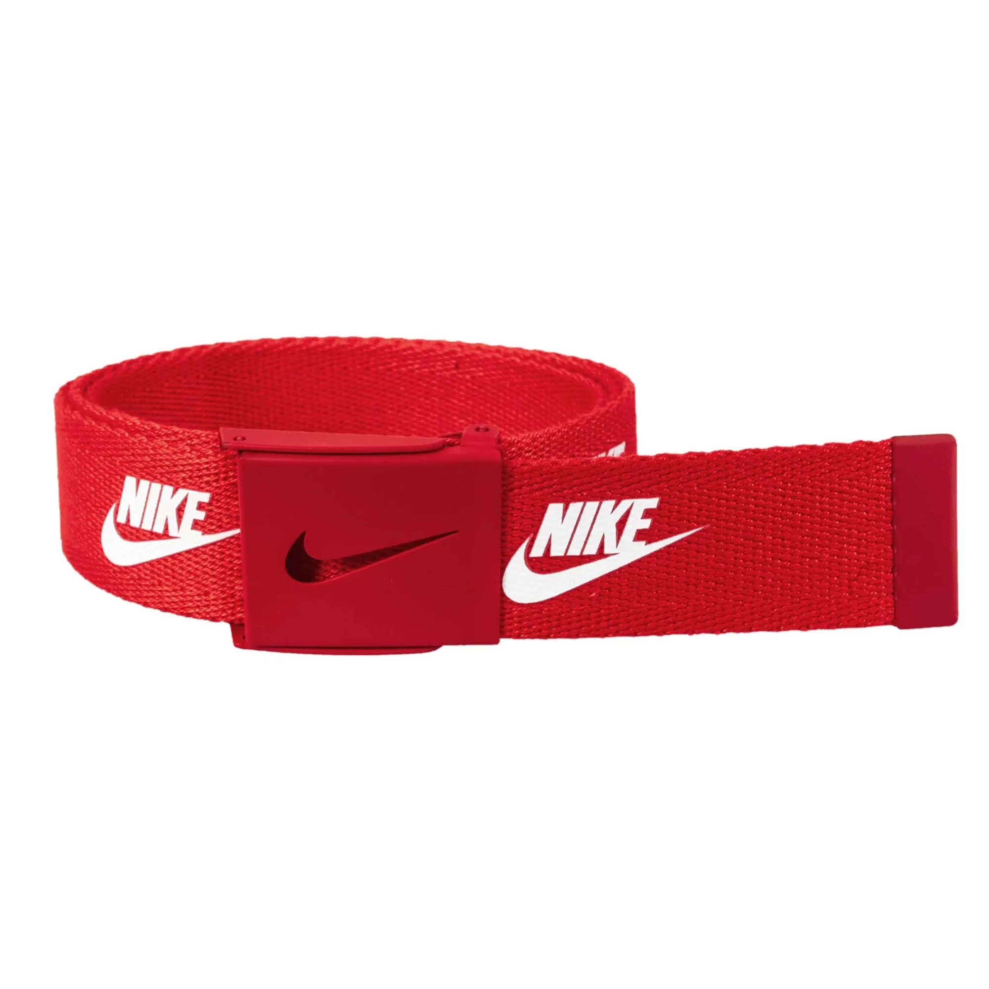 Nike Golf Futura Web Belt