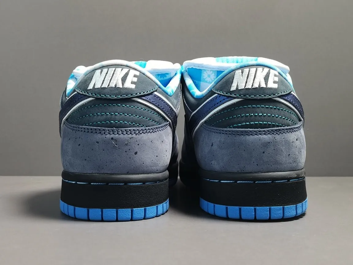 NIKE SB DUNK x CONCEPTS BLUE LOBSTER