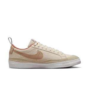 Nike SB X Doyenne Blazer Low Coconut Milk/Rattan