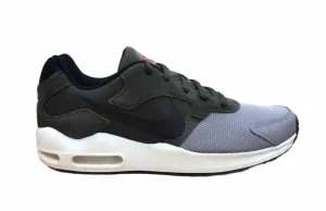 Nike scarpa sneakers da uomo Air Max Guile 916768 002 grigio verde nero