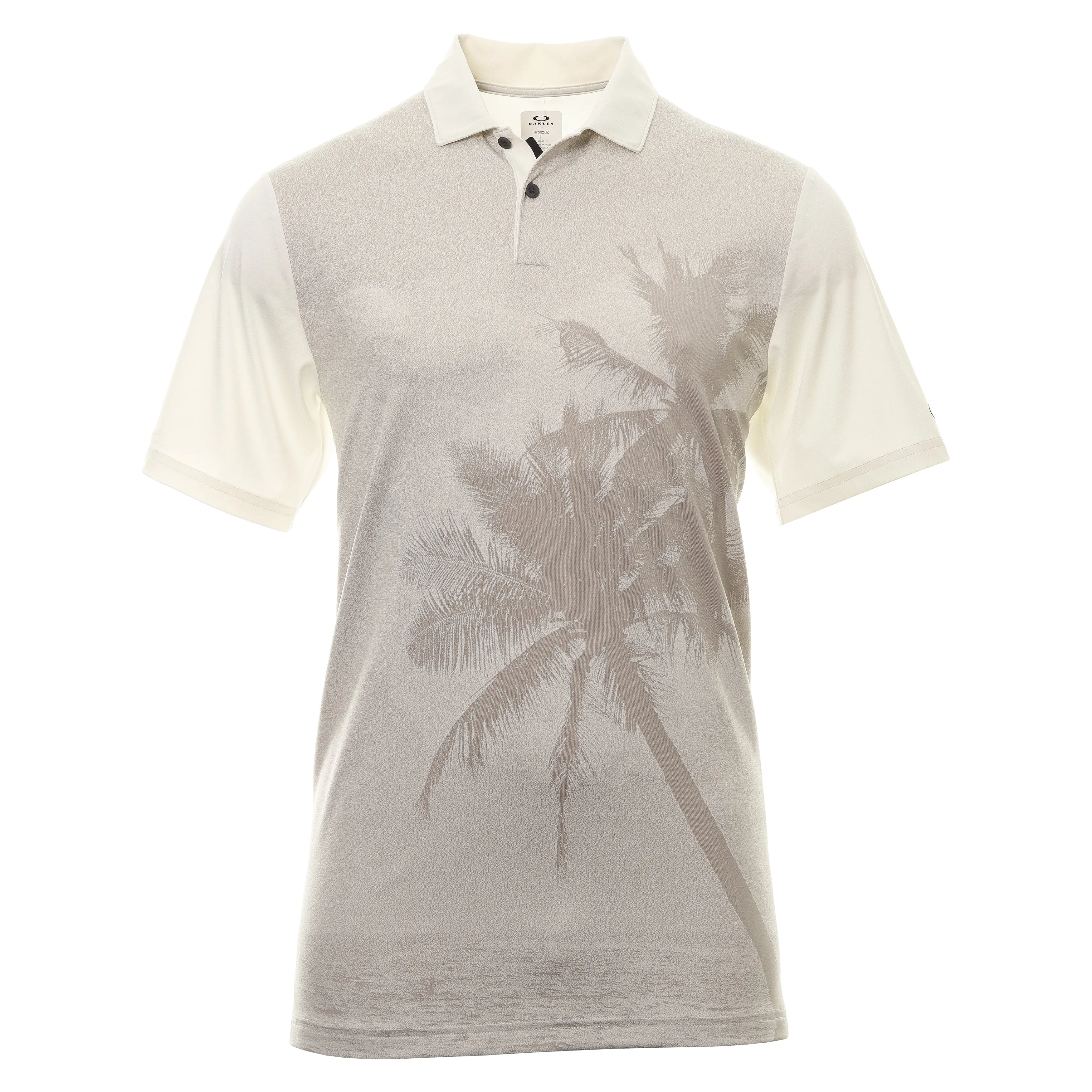 Oakley Golf Reduct Shirt