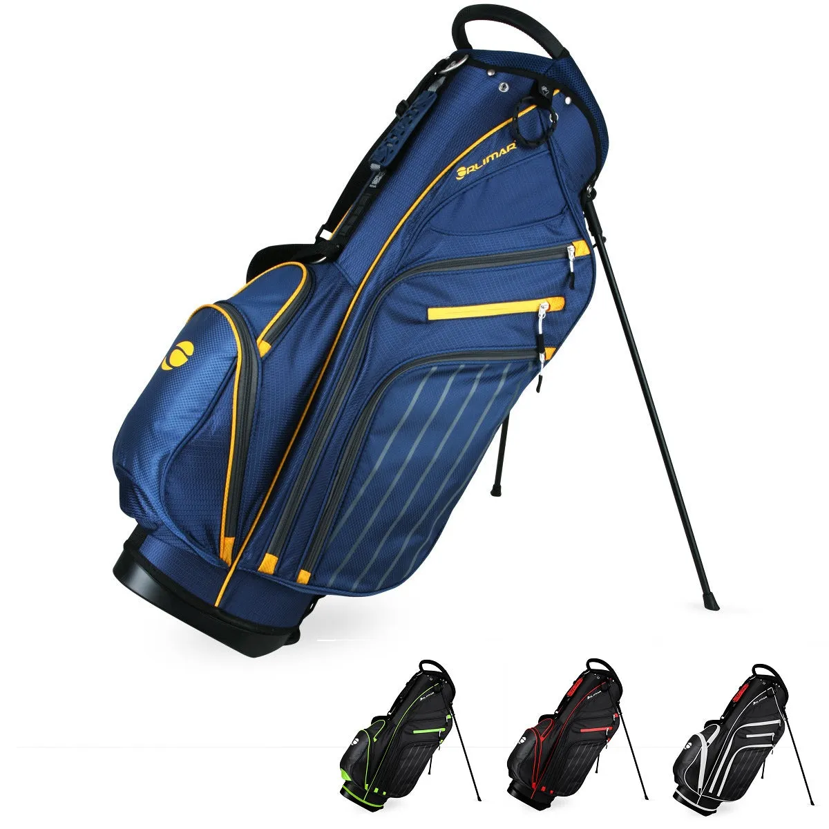 Orlimar Golf SRX 14.9 Stand Bag