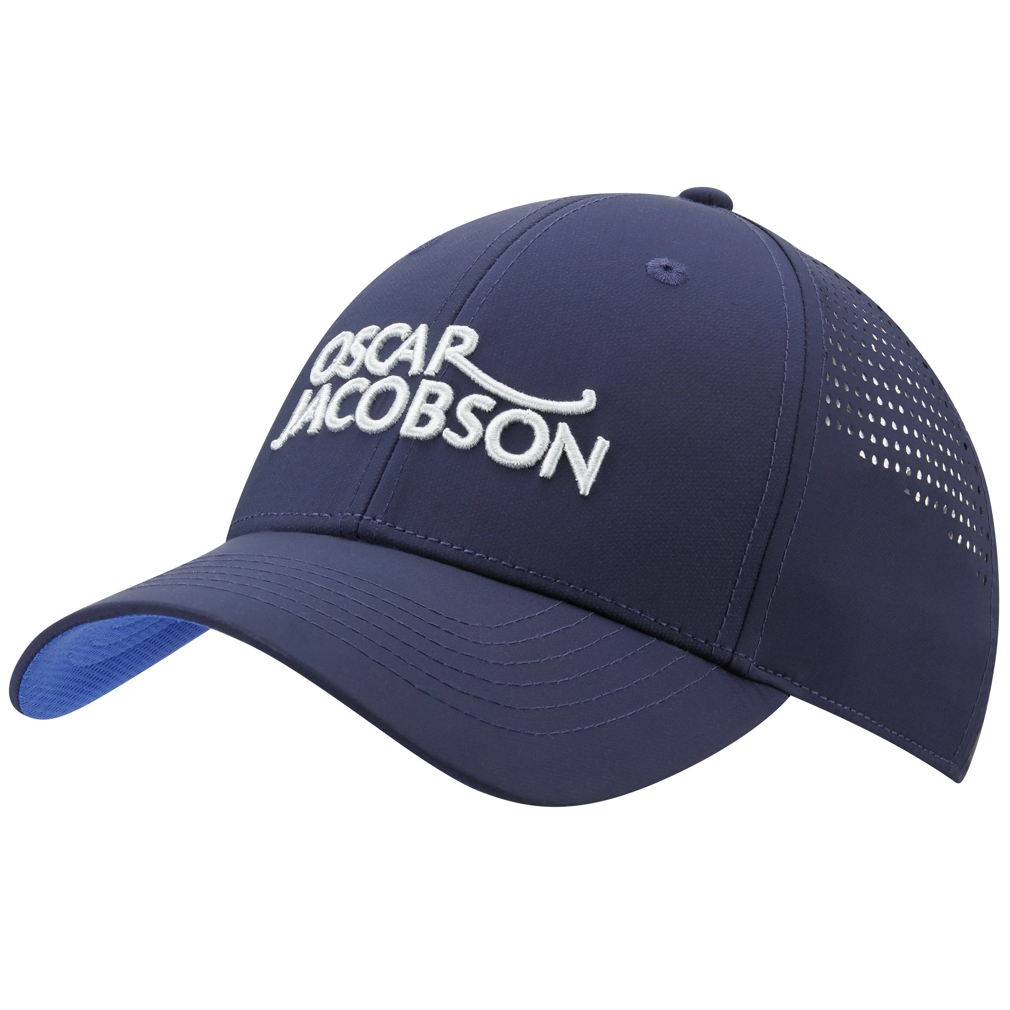 Oscar Jacobson Maddox Golf Cap