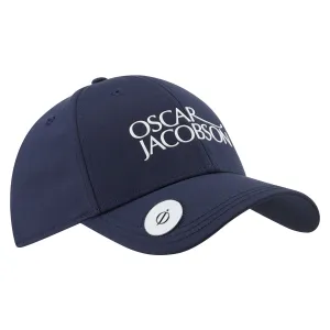 Oscar Jacobson Maine Golf Cap