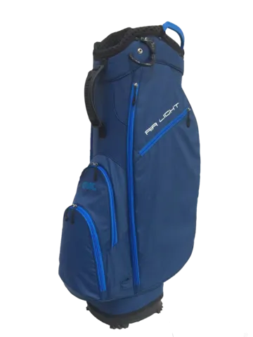 OUUL Golf Air Light SC Lightweight Cart Bag