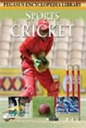 Pegasus Encyclopedia Library - Sports Cricket