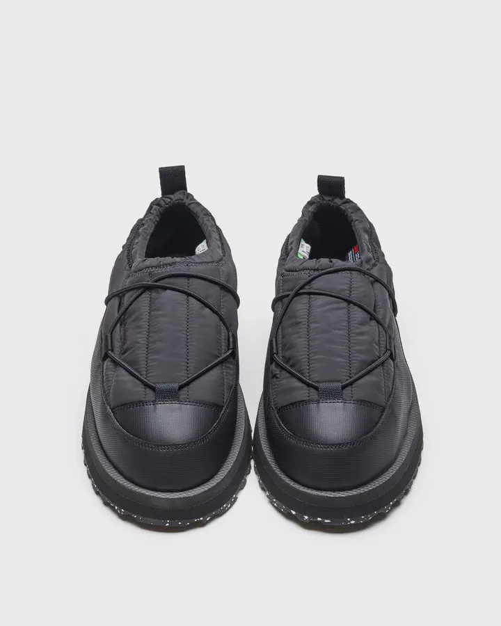 PEPPER-TRab-ECO / SUICOKE / BLACK